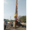 rotary piling drilling rigs for sale